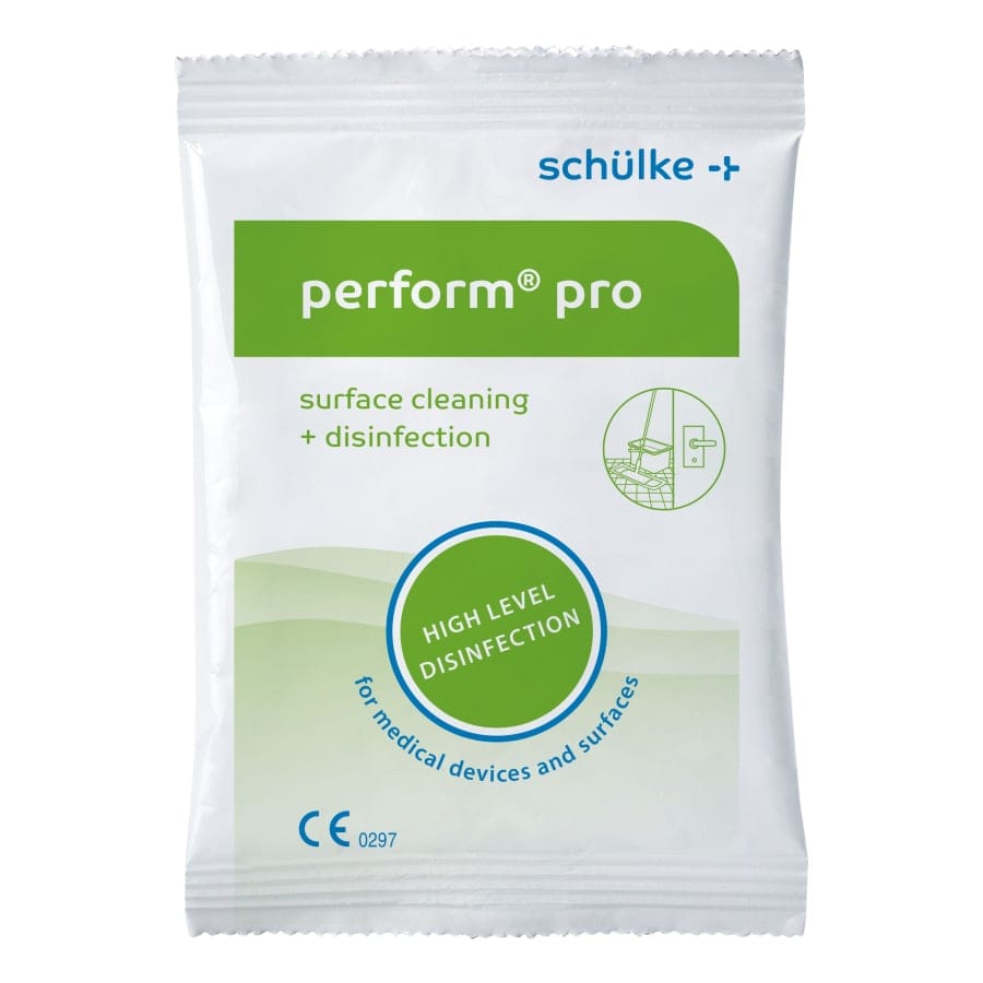 Schülke perform pro Desinfektionskonzentrat pulverförmig
