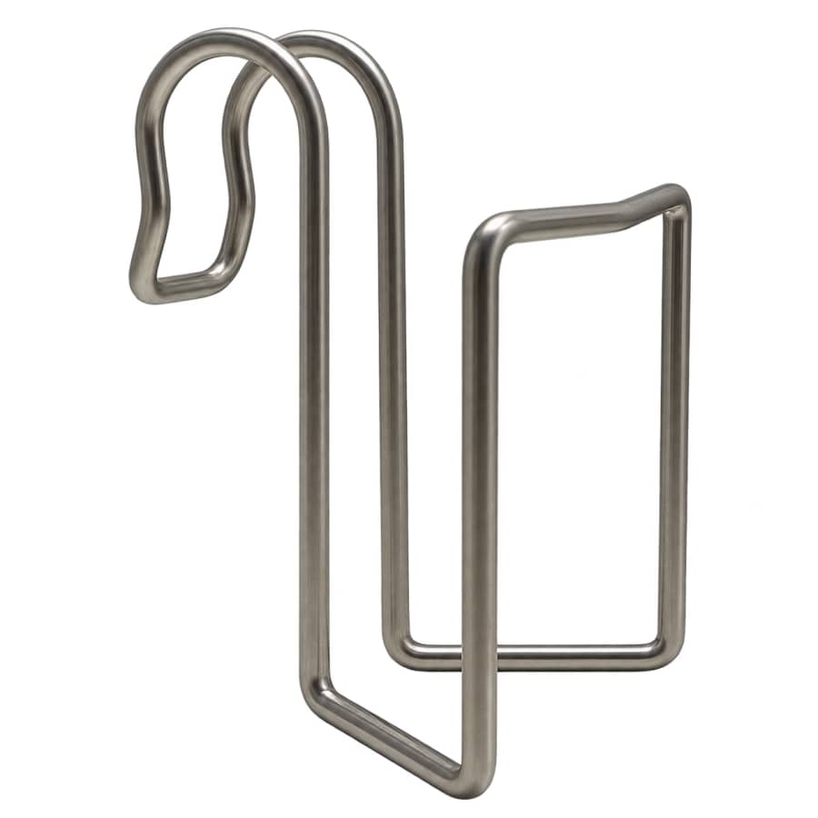 SCJ Professional Betthalterung für 400-ml-Flaschen Ø 43 mm