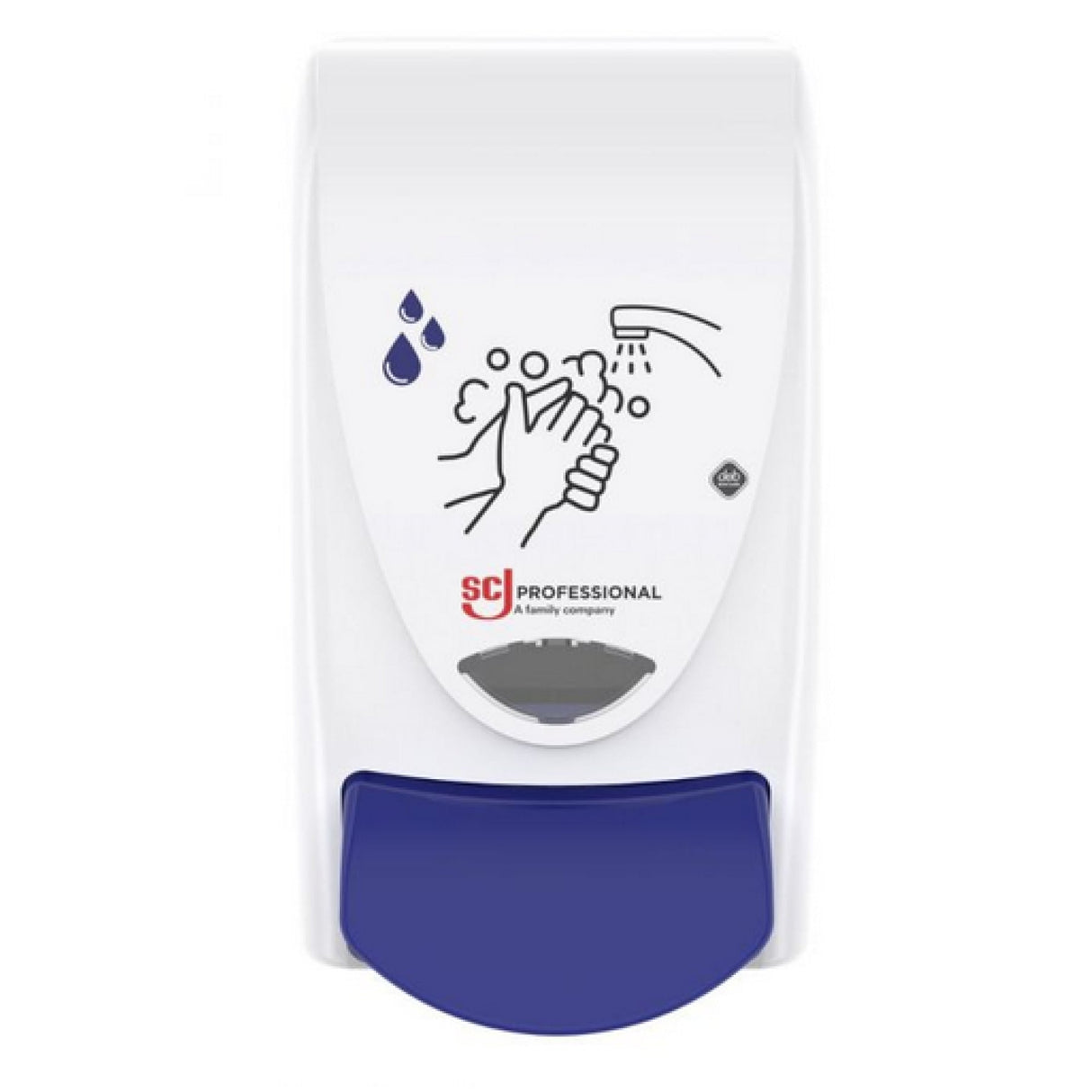 SCJ Professional PROFILINE CLEANSE Schaumseifenspender