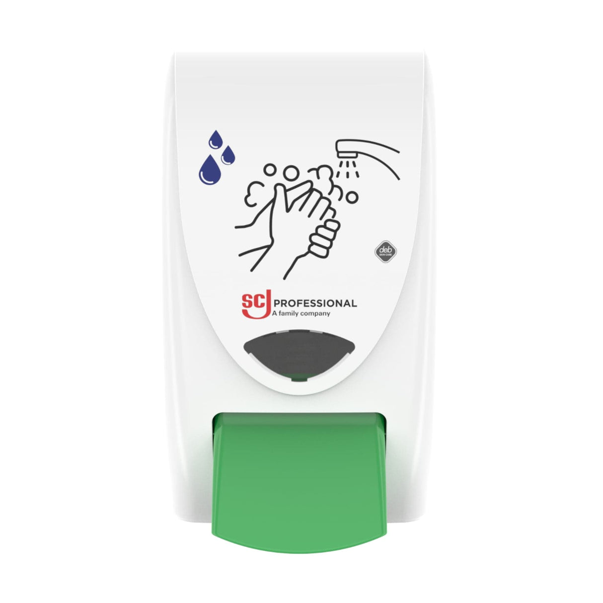 SCJ Professional PROLINE Hautreinigung Schaum Spender