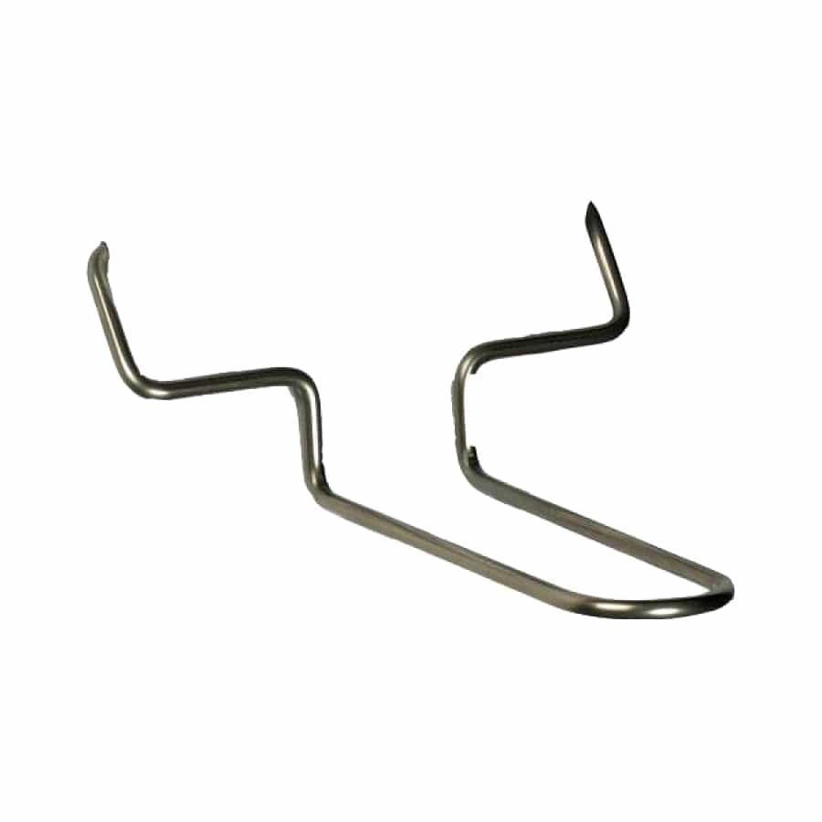 SCJ Professional PROLINE Langarmbügel kurz