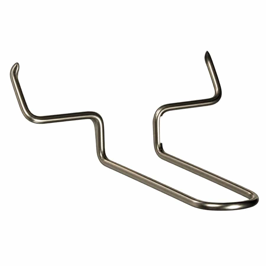 SCJ Professional PROLINE Langarmbügel lang