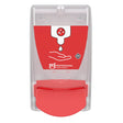 SCJ Professional PROLINE Sanitiser Desinfektionsmittelspender