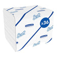 SCOTT® Control™ 36 Toilet Tissue Toilettenpapier, 2-lagig
