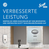 SCOTT® Control™ 36 Toilet Tissue Toilettenpapier, 2-lagig