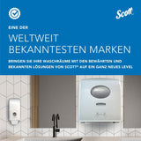 SCOTT® Control™ antibakterielle Schaumseife, unparfümiert