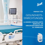 SCOTT® Control™ antibakterielle Schaumseife, unparfümiert