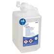 SCOTT® Control™ Handdesinfektionsschaum, auf Alkoholbasis 1 Liter - Kartusche