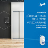 SCOTT® Control™ Handdesinfektionsschaum, auf Alkoholbasis