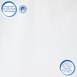 SCOTT® Control™ Handtuchpapier, 1-lagig, 21 x 21,5 cm
