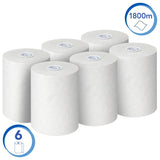 SCOTT® Control™ Handtuchrollen Extra Strong, weiß, 1-lagig