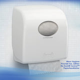SCOTT® Control™ Handtuchrollen Extra Strong, weiß, 1-lagig