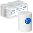 SCOTT® Control™ Handtuchrollen Extra Strong, weiß, 1-lagig