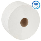 SCOTT® Control™ Jumbo-Toilettenpapier, 2-lagig