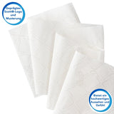 SCOTT® Control™ Jumbo-Toilettenpapier, 2-lagig