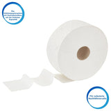 SCOTT® Control™ Jumbo-Toilettenpapier, 2-lagig