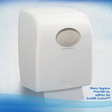 SCOTT® Control™ Rollenhandtücher, 1-lagig