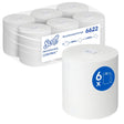 SCOTT® Control™ Rollenhandtücher, 1-lagig