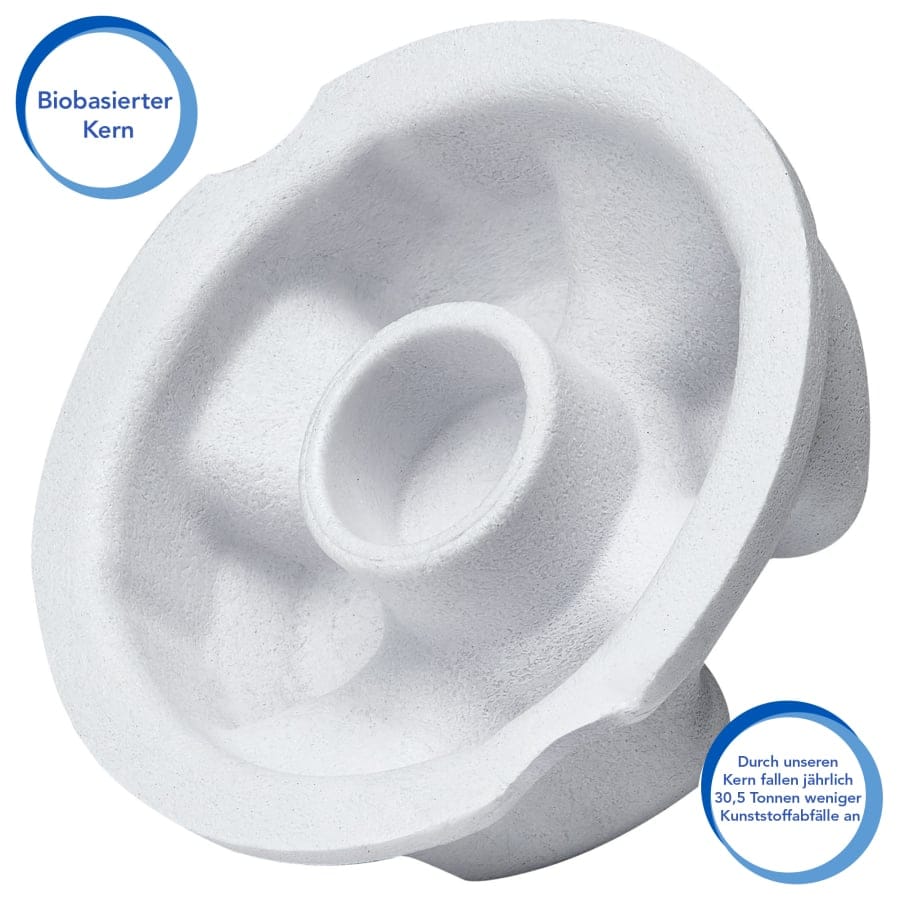 SCOTT® Control™ Rollenhandtücher, 1-lagig