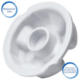 SCOTT® Control™ Rollenhandtücher, 1-lagig