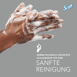 SCOTT® Control™ Schaumseife