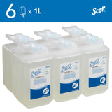 SCOTT® Control™ Schaumseife