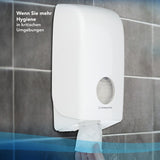 SCOTT® Control™ Toilettenpapier, 2-lagig, weiß