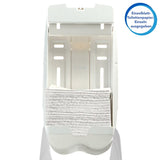 SCOTT® Control™ Toilettenpapier, 2-lagig, weiß
