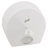 SCOTT® Control™ Toilettenpapierspender Großrolle, weiß