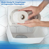 SCOTT® Essential™ 350 Toilettenpapier Essential