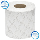 SCOTT® Essential™ 350 Toilettenpapier Essential