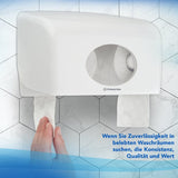 SCOTT® Essential™ 350 Toilettenpapier Essential