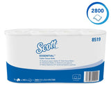 SCOTT® Essential™ 350 Toilettenpapier Essential