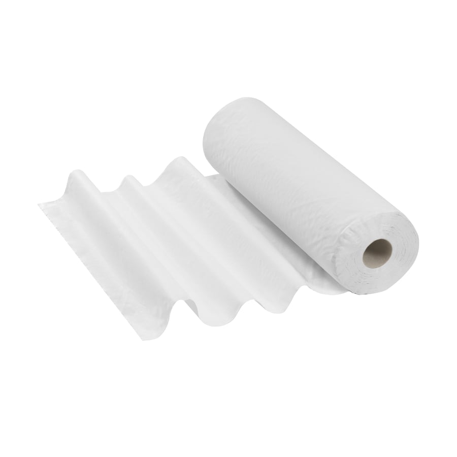 SCOTT® Essential Ärzterollen,  Liegenabdeckung 7160, geprägt