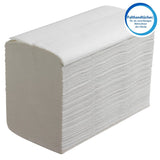 SCOTT® Essential™ Handtuchpapier, 1-lagig, 31,5 x 20 cm