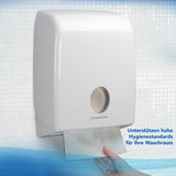 SCOTT® Essential™ Handtuchpapier, 1-lagig, 31,5 x 20 cm