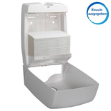 SCOTT® Essential™ Handtuchpapier, 1-lagig, 31,5 x 20 cm