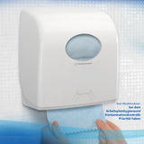 SCOTT® Essential™ Handtuchrolle, 19,8 cm x 350 m
