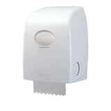 SCOTT® Essential™ Handtuchrollen, 1-lagig, weiß
