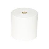 SCOTT® Essential™ Handtuchrollen, 1-lagig, weiß