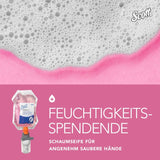 SCOTT® Essential™ Schaumseife, Nachfüllbeutel