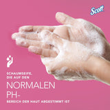 SCOTT® Essential™ Schaumseife, Nachfüllbeutel