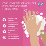 SCOTT® Essential™ Schaumseife, Nachfüllbeutel