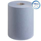 SCOTT® Essential™ Slimroll™ Rollenhandtücher, 19,8 cm x 190 m