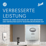 SCOTT® Multifold Handtuchpapier, 1-lagig, 24 x 20,5 cm