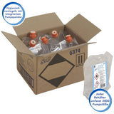 SCOTT® Toilettensitzreinger Nachfüllbeutel, 6 x 400 ml