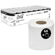 Scott Universal Toilettenpapier 2-lagig, 250 Blatt