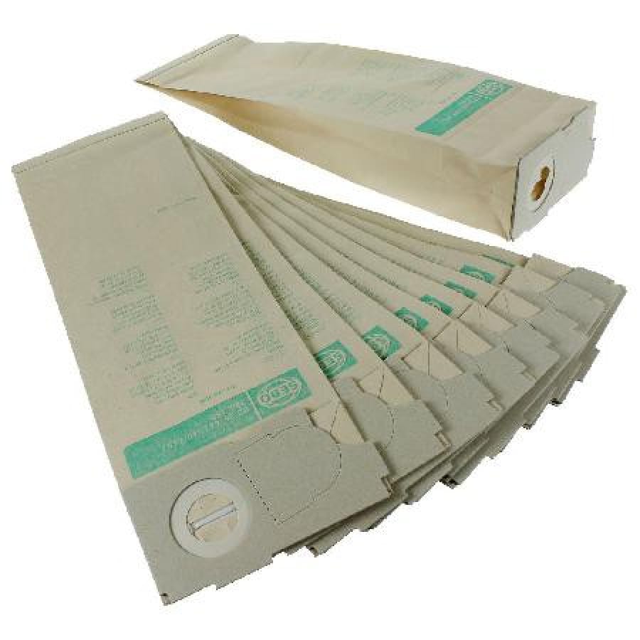 SEBO Filtertüten für BS 36, BS 46, 350, 360 und HS2