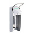 Seifen- und Desinfektionsmittelspender 500 ml