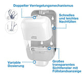 Tork Mini Seifen Desinfektionsmittelspender S5